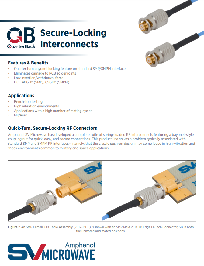 5G Extreme Performance Catalog QB App Note